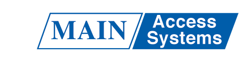 Main Access Systems Logo